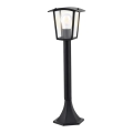 Rabalux - Candeeiro exterior 1xE27/15W/230V IP44