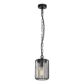 Rabalux - Candeeiro exterior 1xE27/40W/230V IP44