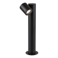 Rabalux - Candeeiro exterior 1xGU10/35W/230V IP44