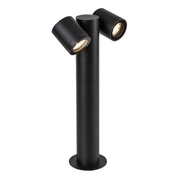 Rabalux - Candeeiro exterior 2xGU10/35W/230V IP44