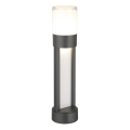 Rabalux - Candeeiro exterior LED LED/12W/230V IP44 50 cm