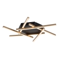 Rabalux - Candeeiro  integrado LED LED/40W/230V 3000K