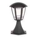 Rabalux - Candeeiro LED de exterior LED/8W/230V IP44