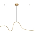 Rabalux - Candeeiro pendente em cabo LED/20W/230V 3000K