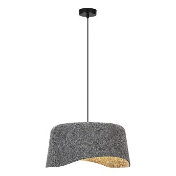 Rabalux - Candeeiro suspenso 1xE27/10W/230V