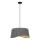 Rabalux - Candeeiro suspenso 1xE27/10W/230V