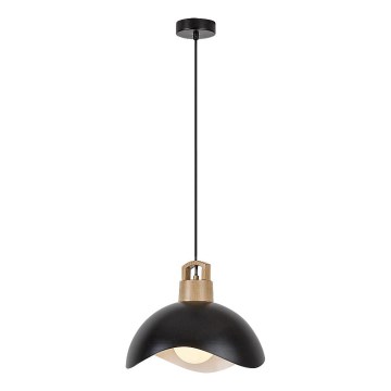 Rabalux - Candeeiro suspenso 1xE27/40W/230V