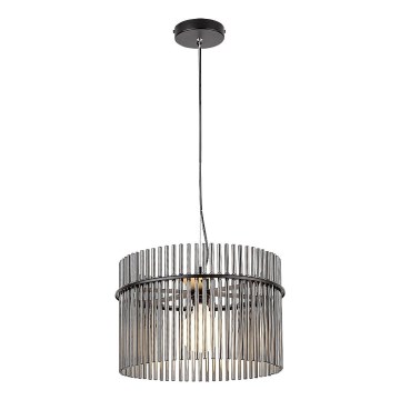 Rabalux - Candeeiro suspenso 1xE27/40W/230V