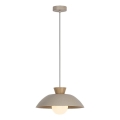 Rabalux - Candeeiro suspenso 1xG9/5W/230V
