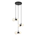 Rabalux - Candeeiro suspenso 6xG9/28W/230V