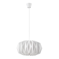 Rabalux - Candeeiro suspenso com cabo 1xE27/25W/230V