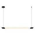 Rabalux - Candeeiro suspenso LED LED/28W/230V 3000K