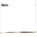 Rabalux - Candeeiro suspenso LED LED/28W/230V