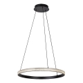 Rabalux - Candeeiro suspenso LED LED/32W/230V 3000K