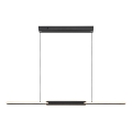 Rabalux - Candeeiro suspenso LED LED/36W/230V 3000K/4000K