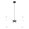 Rabalux - Candeeiro suspenso LED LED/36W/230V 3000K