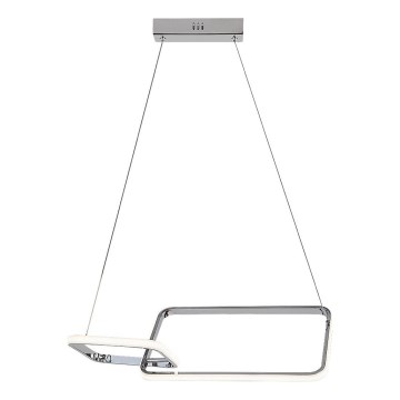 Rabalux - Candeeiro suspenso LED LED/36W/230V 4000K