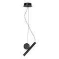Rabalux - Candeeiro suspenso LED LED/3W/230V 3000K