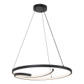 Rabalux - Candeeiro suspenso LED LED/40W/230V 4000K