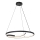 Rabalux - Candeeiro suspenso LED LED/40W/230V 4000K