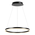 Rabalux - Candeeiro suspenso LED LED/45W/230V 3000K/4000K/6500K
