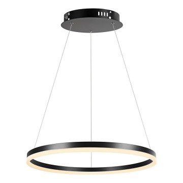 Rabalux - Candeeiro suspenso LED LED/45W/230V 3000K/4000K/6500K