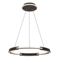 Rabalux - Candeeiro suspenso LED LED/45W/230V 3000K/4000K