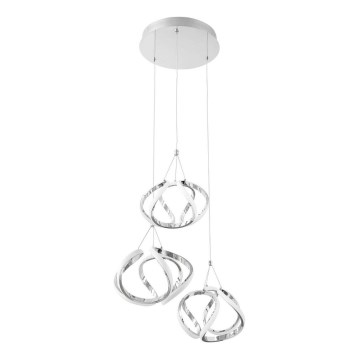 Rabalux - Candeeiro suspenso LED LED/50W/230V 3000K