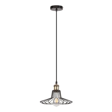 Rabalux - Candelabro 1xE27/40W/230V