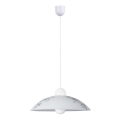 Rabalux - Candelabro 1xE27/60W/230V
