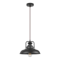 Rabalux - Candelabro 1xE27/60W/230V