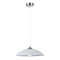 Rabalux - Candelabro 1xE27/60W/230V