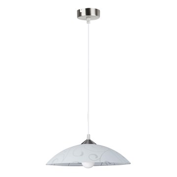 Rabalux - Candelabro 1xE27/60W/230V