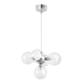 Rabalux - Candelabro 5xG9/28W