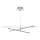 Rabalux - Candelabro LED LED/18W/230V