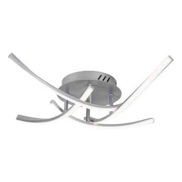 Rabalux - Candelabro montado à superfície LED 4xLED/30W/230V 4000K