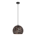 Rabalux - Candelabro num fio 1xE27/40W/230V