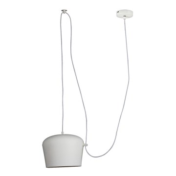 Rabalux - Candelabro num fio 1xE27/60W/230V