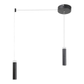 Rabalux - Candelabro num fio LED LED/14W/230V
