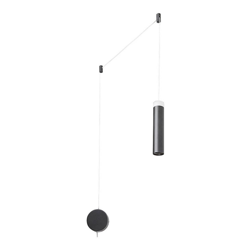 Rabalux - Candelabro num fio LED LED/7W/230V