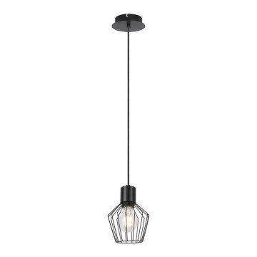 Rabalux - Candelabro suspenso 1xE27/40W/230V