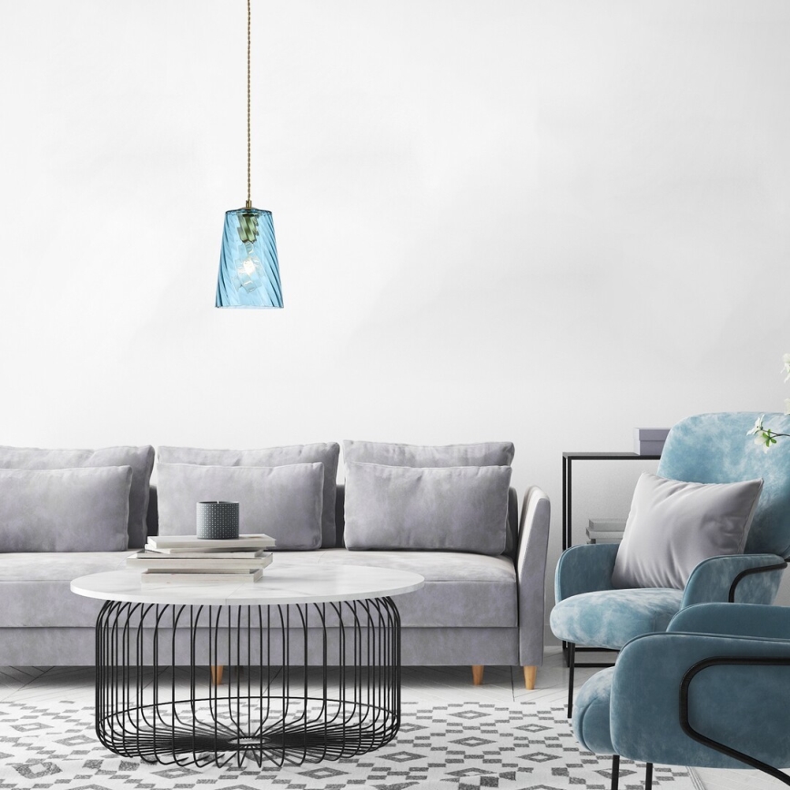 Rabalux - Candelabro suspenso 1xE27/40W/230V