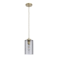 Rabalux - Candelabro suspenso 1xE27/40W/230V