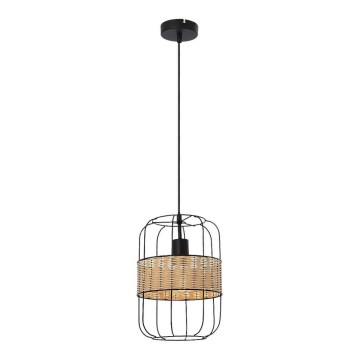 Rabalux - Candelabro suspenso 1xE27/40W/230V