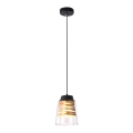 Rabalux - Candelabro suspenso 1xE27/60W/230V