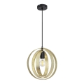 Rabalux - Candelabro suspenso 1xE27/60W/230V