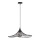 Rabalux - Candelabro suspenso 1xE27/60W/230V