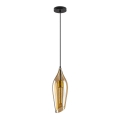 Rabalux - Candelabro suspenso 1xE27/60W/230V