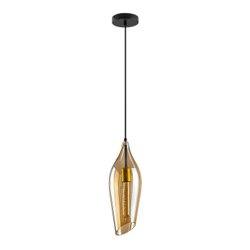 Rabalux - Candelabro suspenso 1xE27/60W/230V