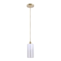 Rabalux - Candelabro suspenso E27/40W/230V